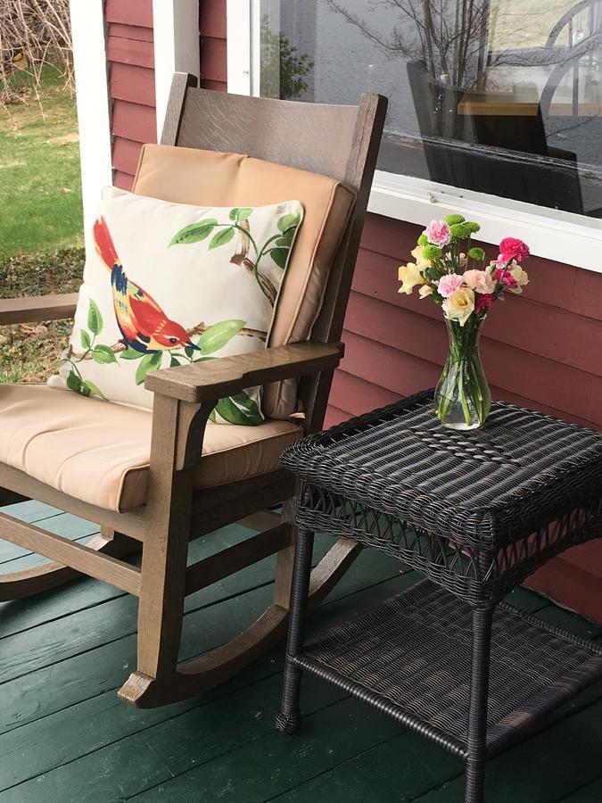 House At Ferry Point Bed & Breakfast Sanbornton